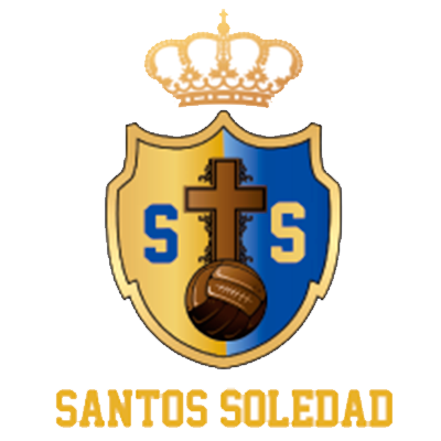 Club Santos de Soledad F.C.