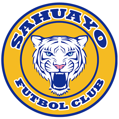 Club Sahuayo F.C.