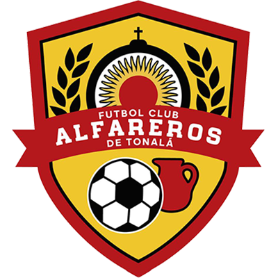 Club F.C. Alfareros de Tonalá Femenil