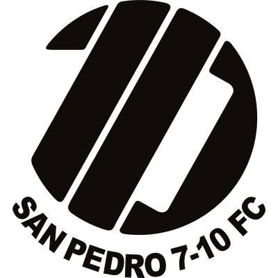 Club San Pedro 7-10 F.C. Femenil