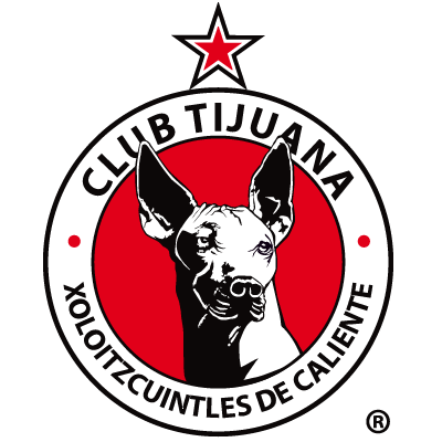 Club Club Tijuana Xoloitzcuintles de Caliente