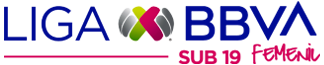 SUB-19 FEMENIL