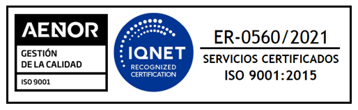 Certificaci&oacute;n