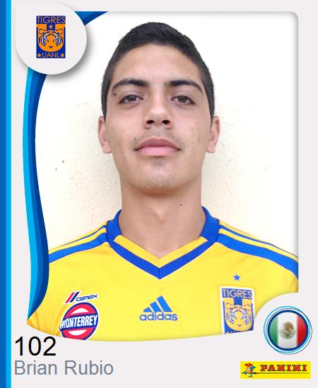 Brian Rubio