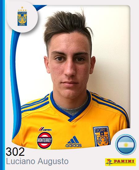 Luciano Augusto