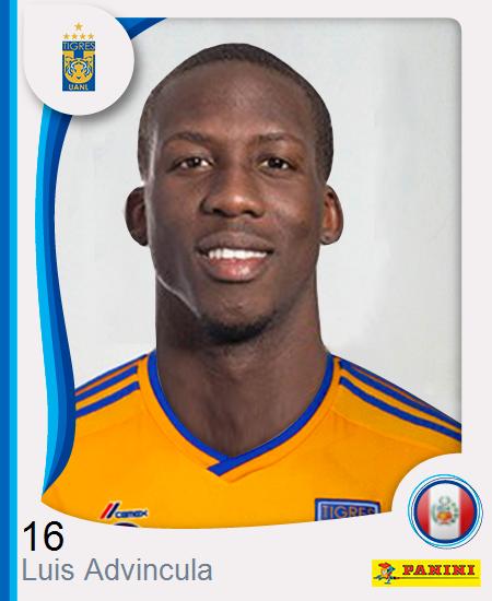 Luis Advincula