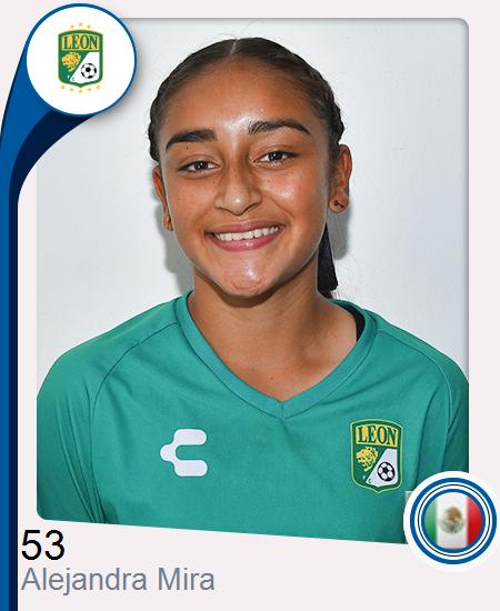 Alejandra Mira