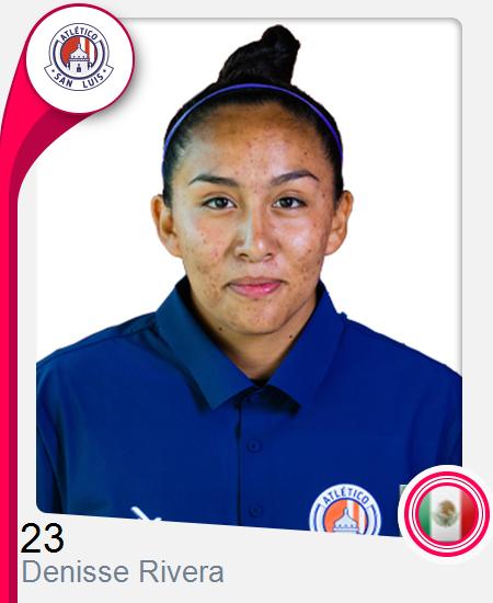 Denisse Rivera