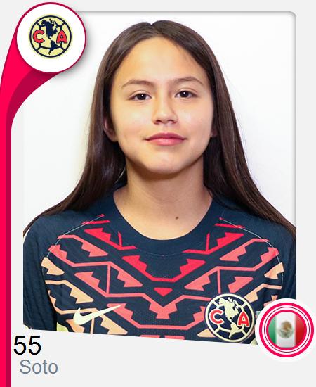 Alexa Soto