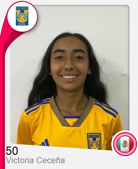Victoria Ceceña