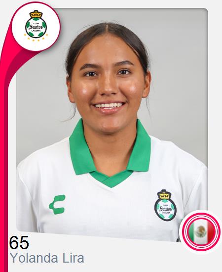 Yolanda Lira