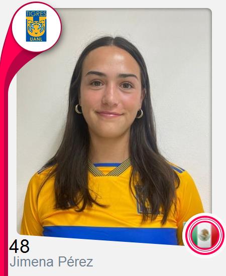 Jimena Pérez