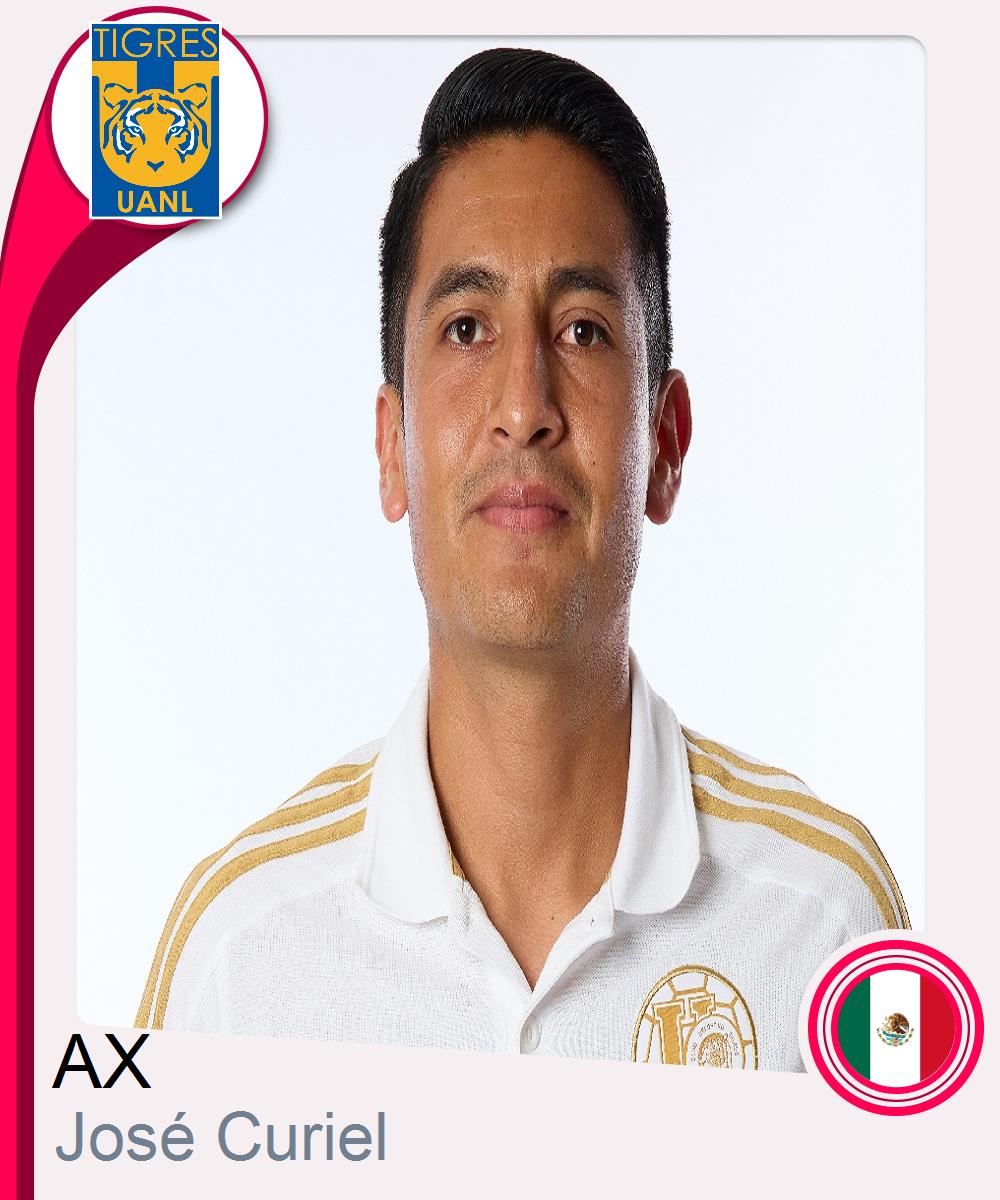 José Aldo Curiel Camargo