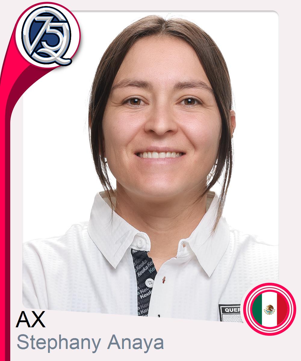 Stephany Anaya Montaño