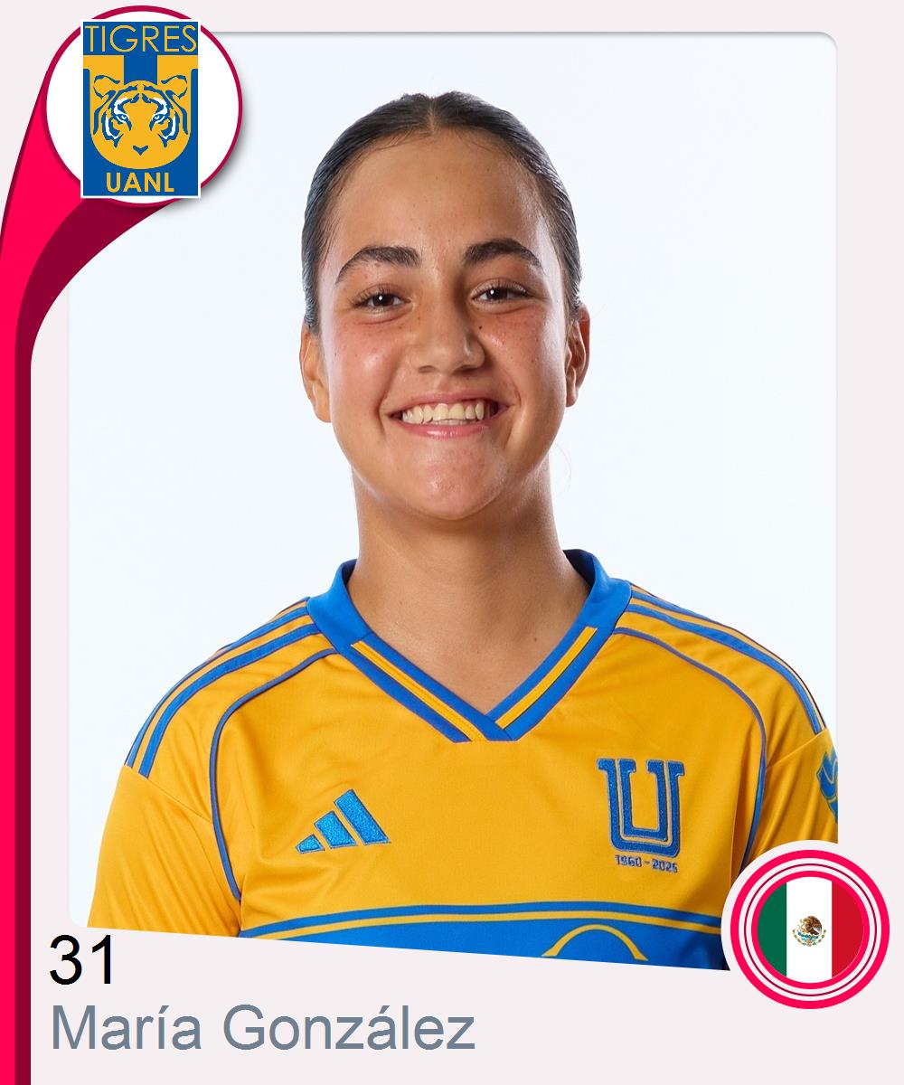 María Inés González Lankenau