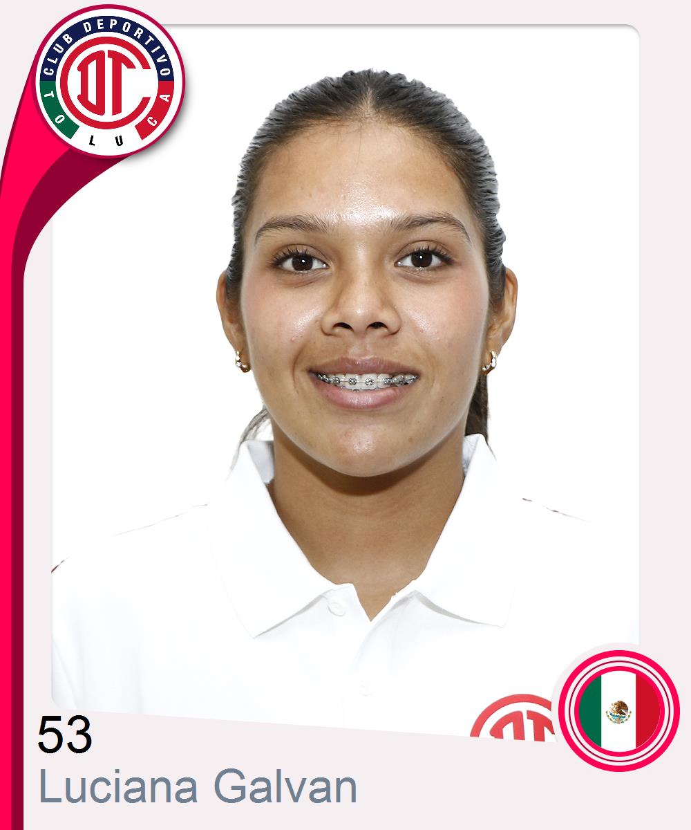 Luciana Galvan Santos