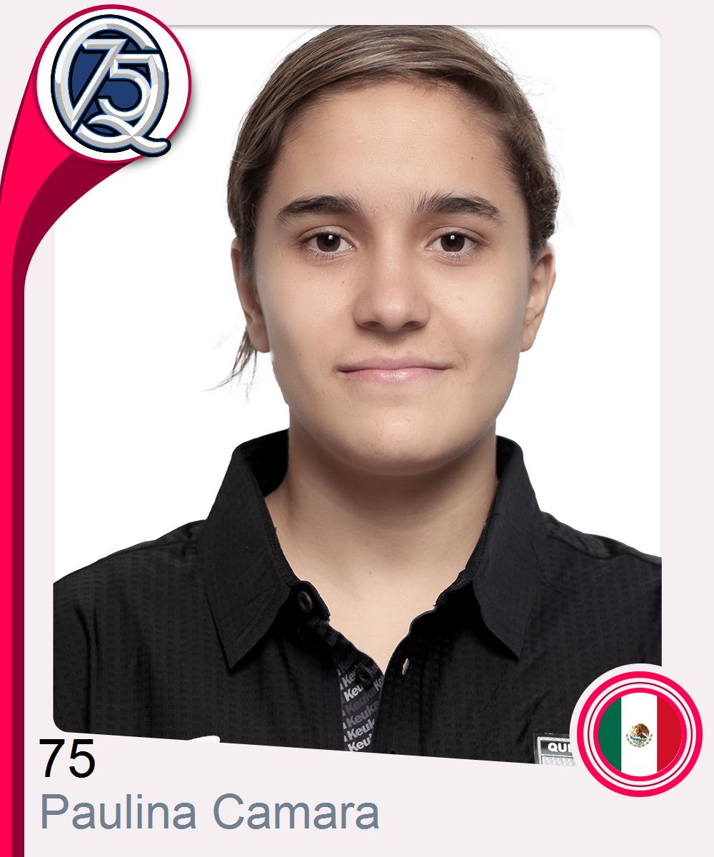 Paulina Camara Sandoval