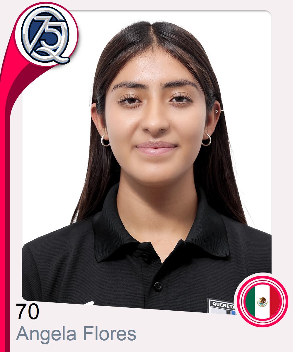 Angela Esperanza Flores Espinoza