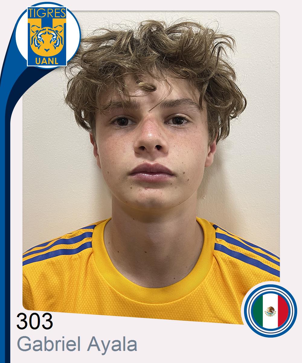 Gabriel Hernán Ayala Batocletti