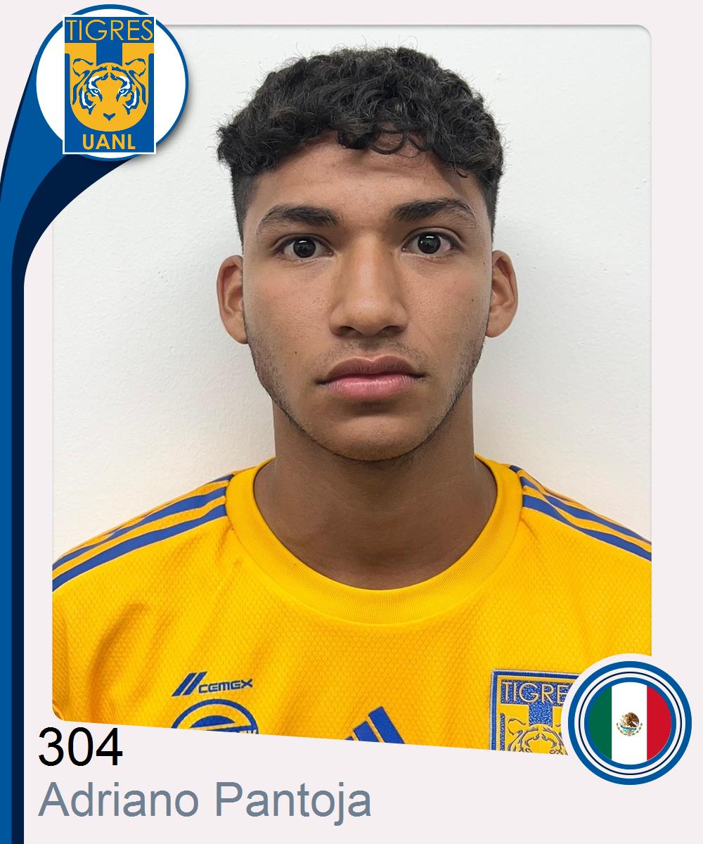 Adriano Naelson Pantoja Reyes