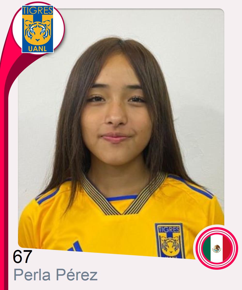 Perla Skarlette Pérez Govea