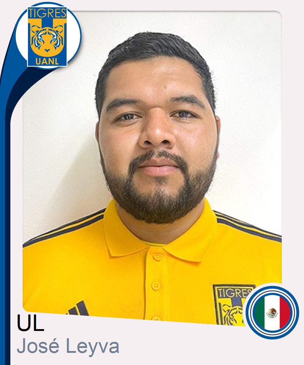 José Luis Leyva Gaytán