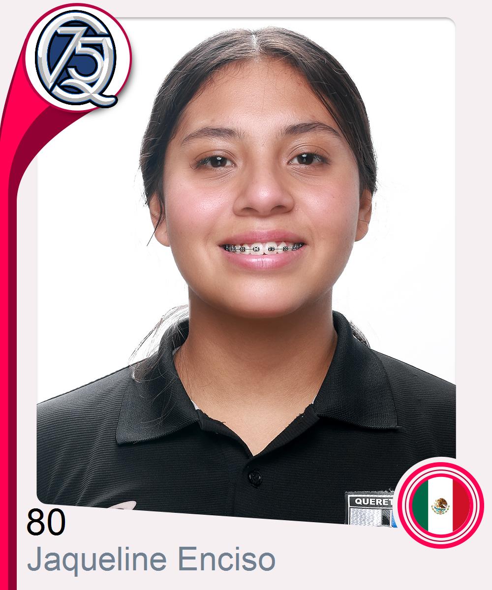 Jaqueline Briseida Enciso Rodríguez