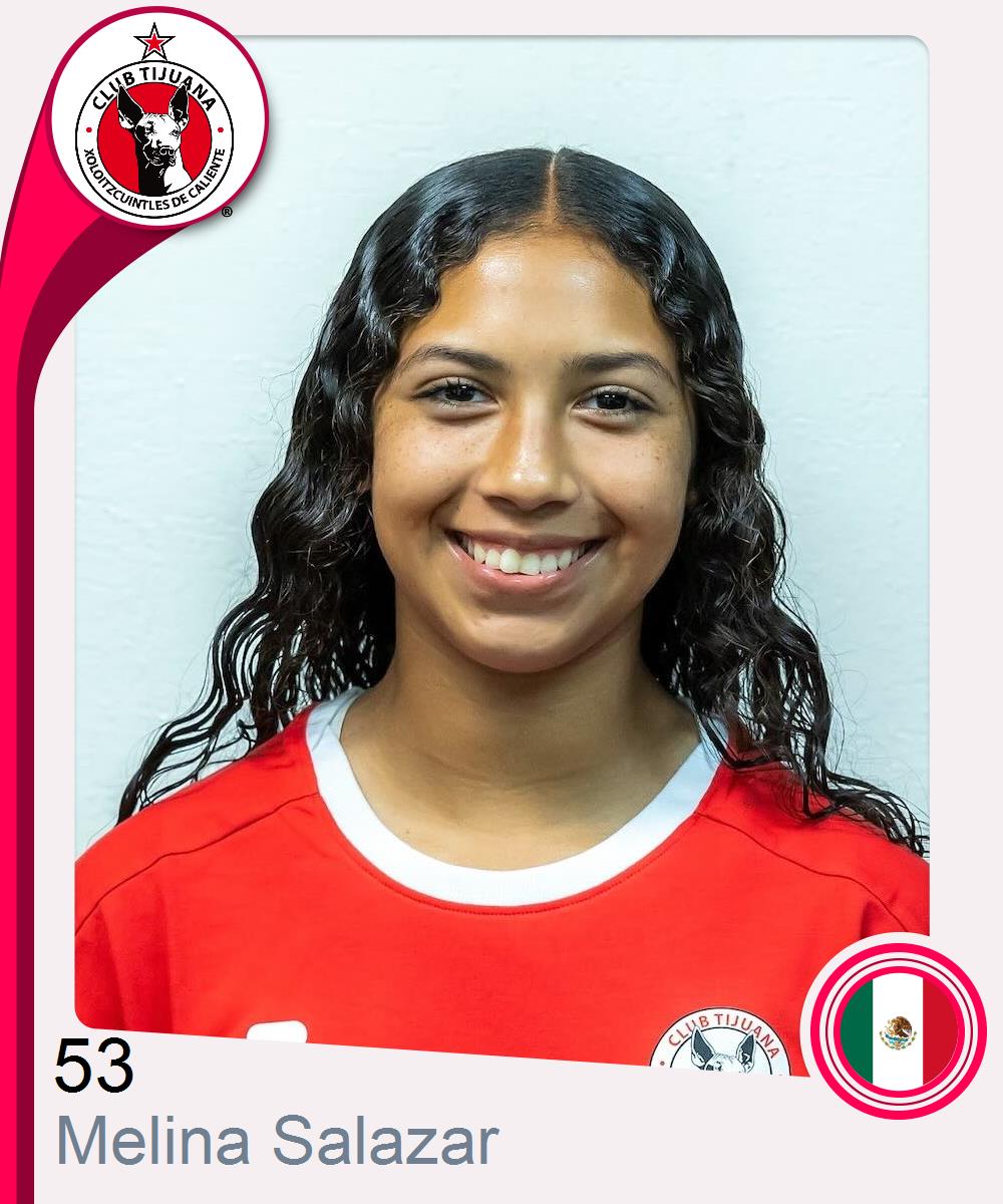 Melina Salazar Malacara