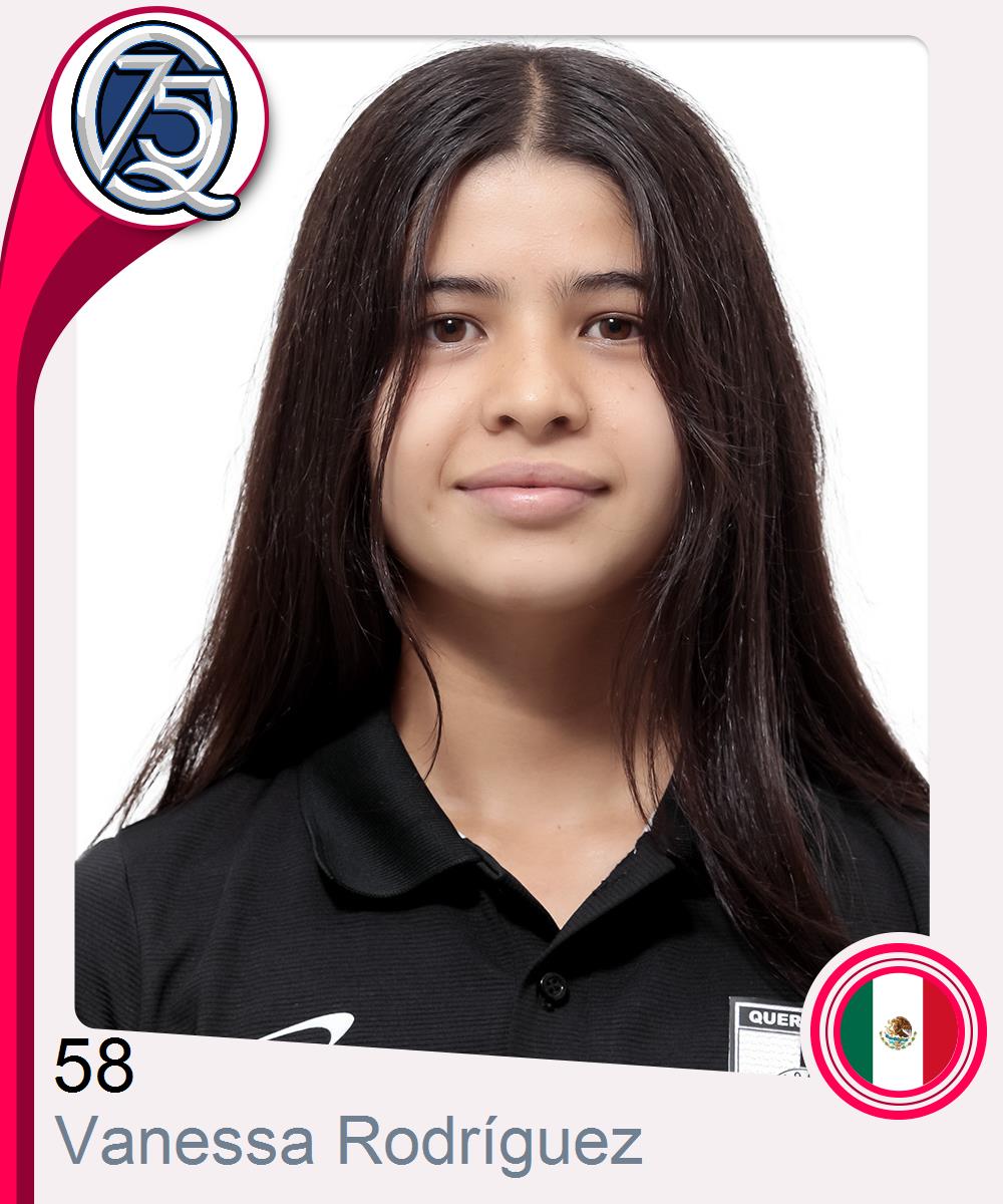 Vanessa Rodríguez Montes