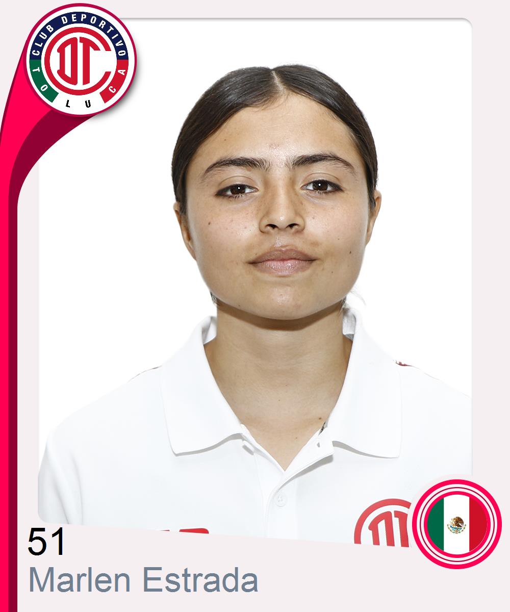 Marlen Estrada Godoy