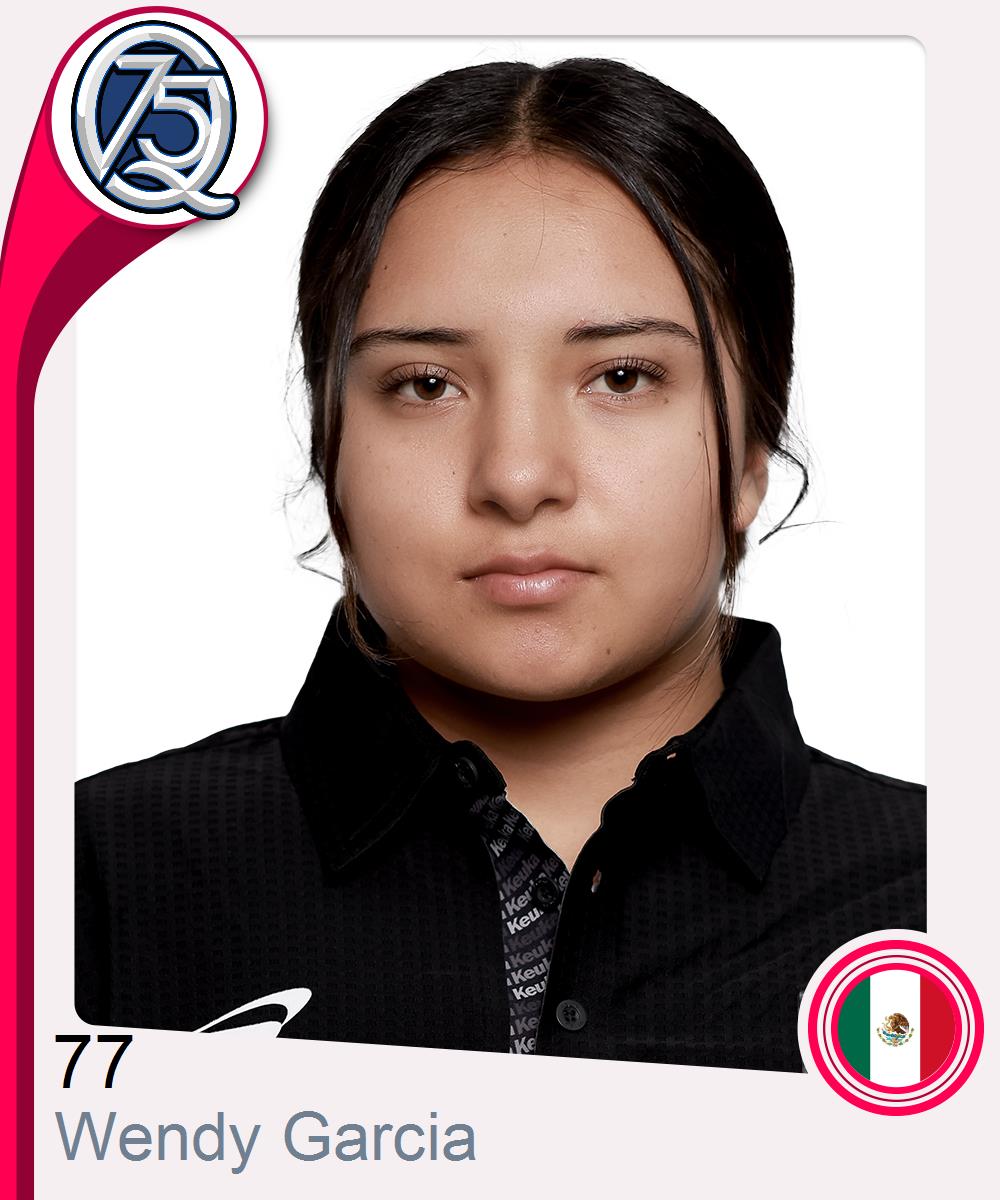 Wendy Garcia Martinez