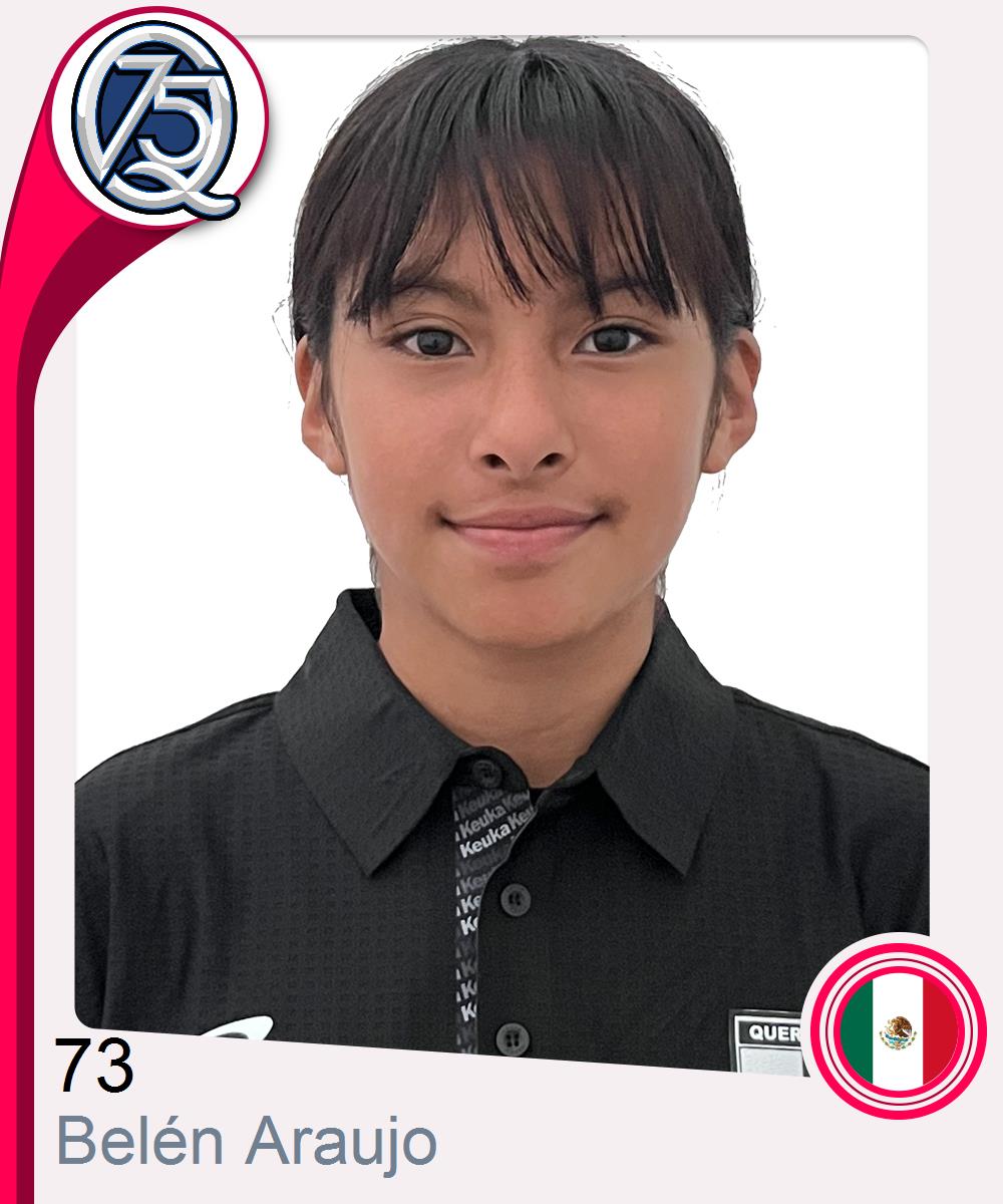 Belén Araujo Garcia