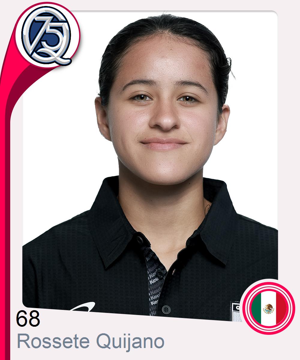 Rossete Quijano Bejarano