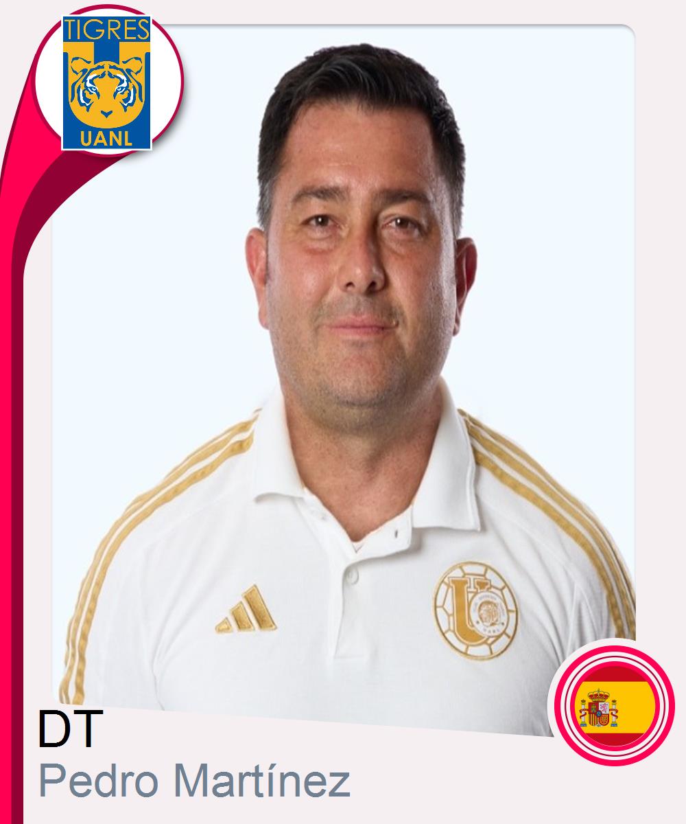 Pedro Martínez Losa