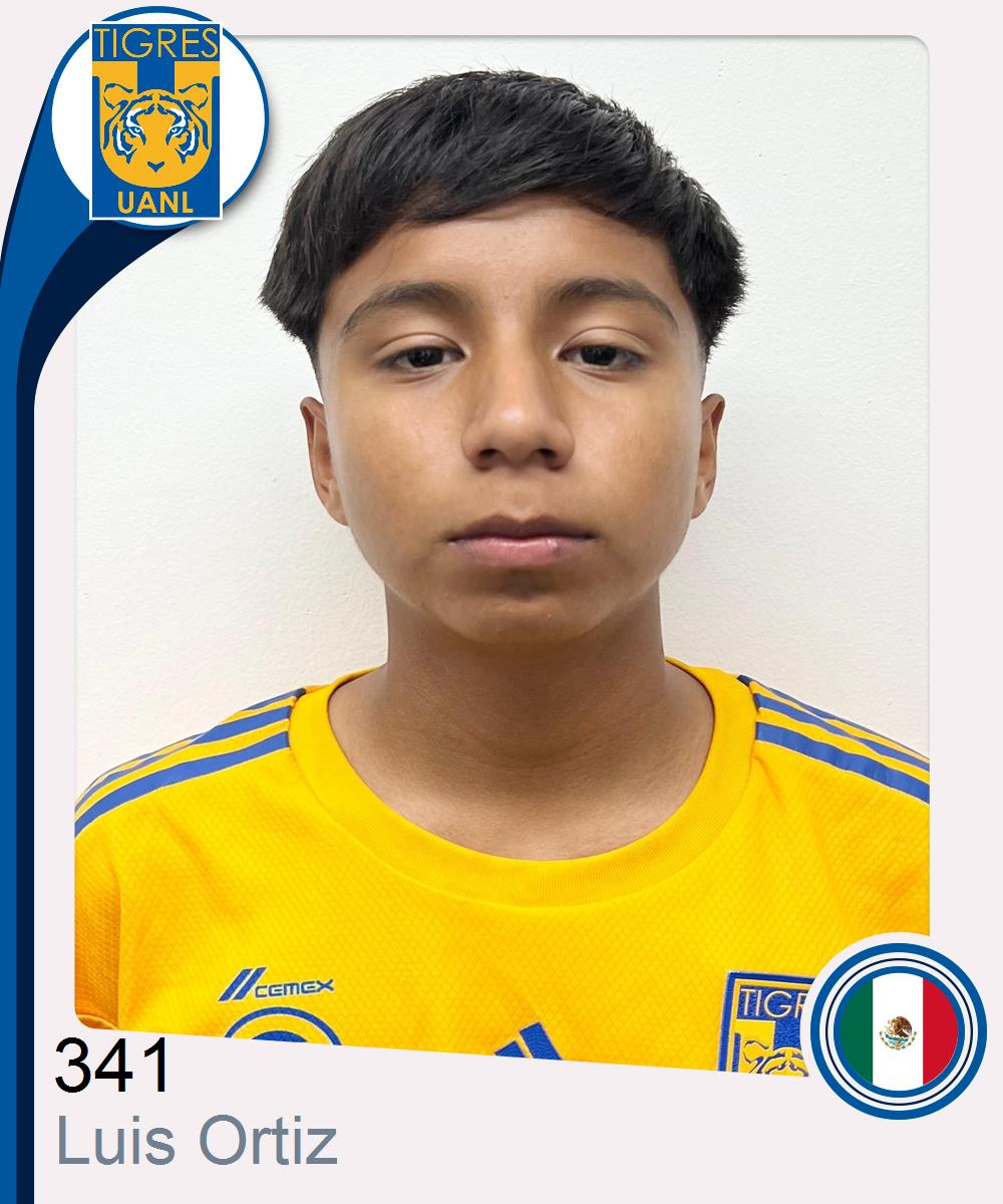 Luis Alejandro Ortiz Estrada