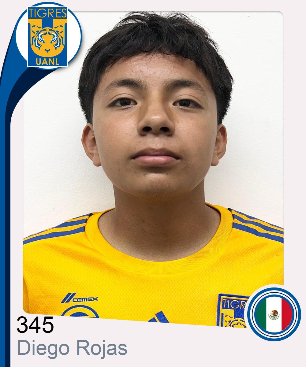 Diego Kaled Rojas Pérez