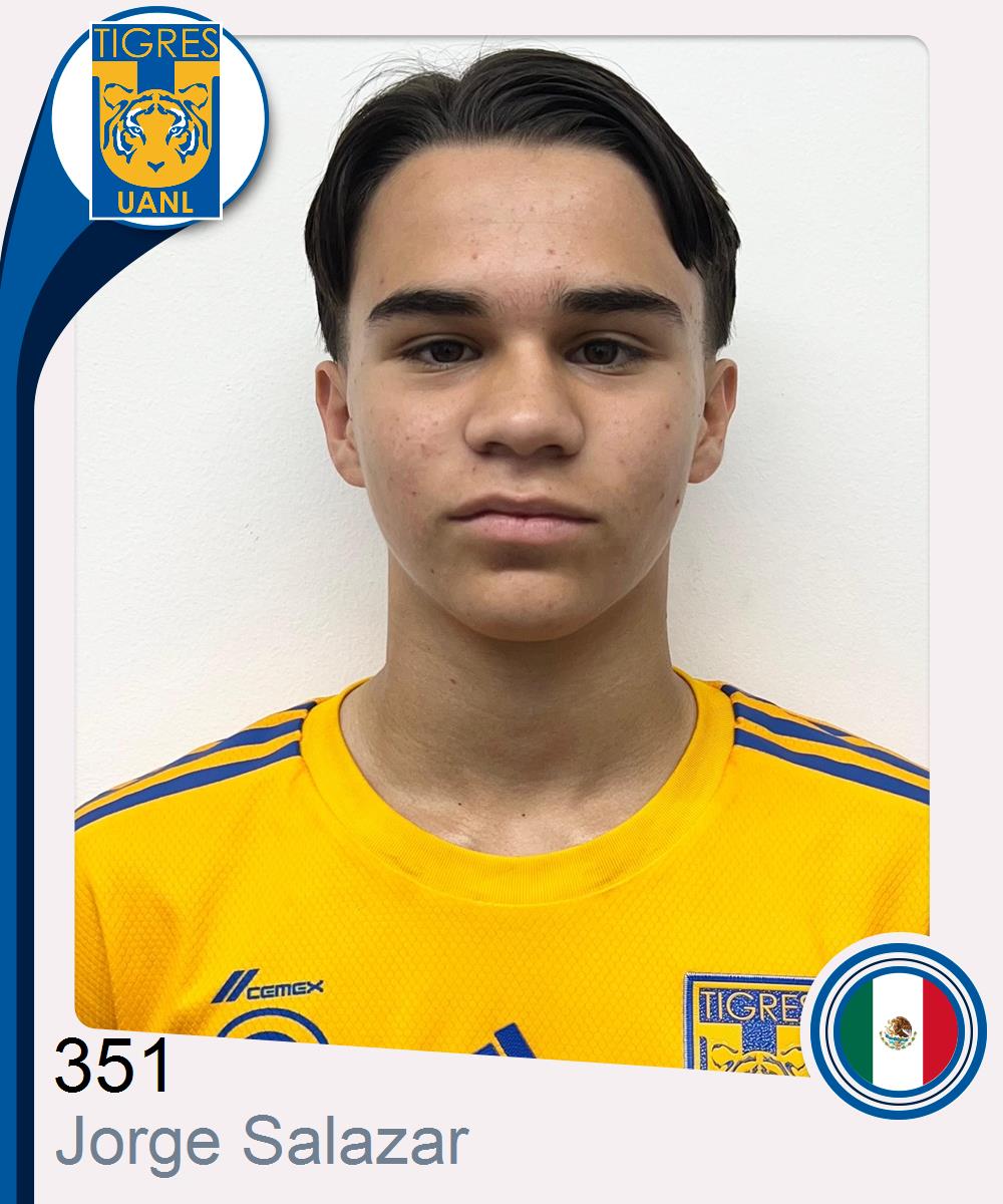 Jorge Salazar Rodríguez