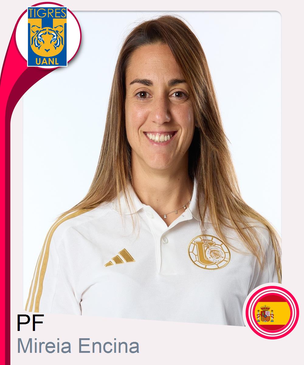 Mireia Encina Llamas