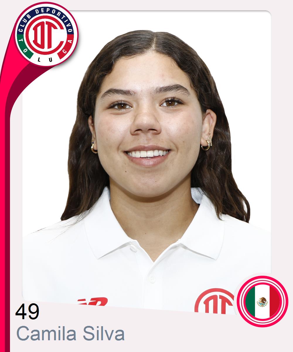 Camila Silva Cedillo