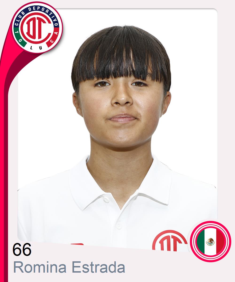 Romina Estrada Rivera