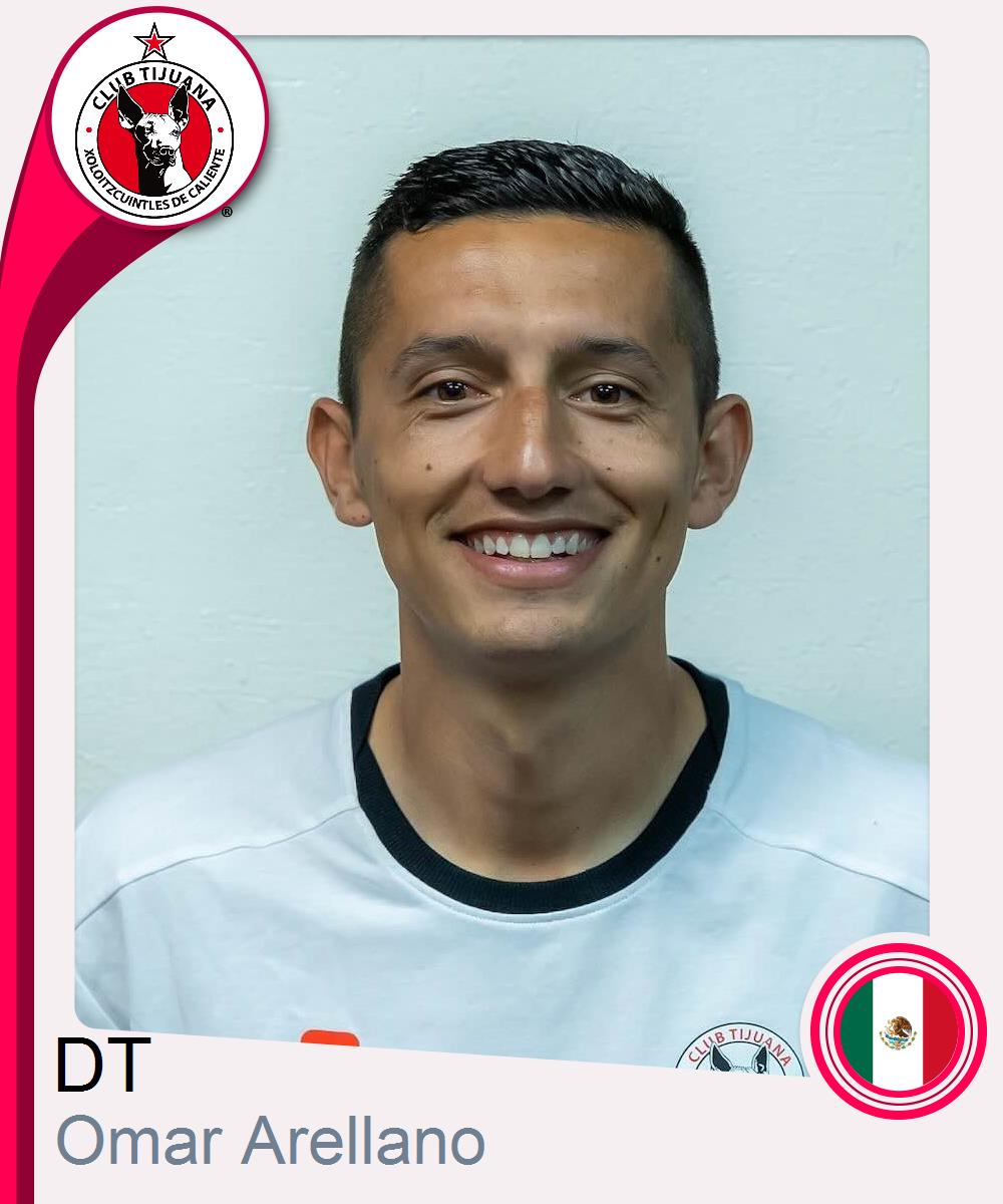 Omar Adonai Arellano Cabrera