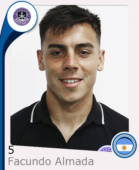 Facundo Ezequiel Almada