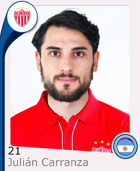 Julián Simón Carranza