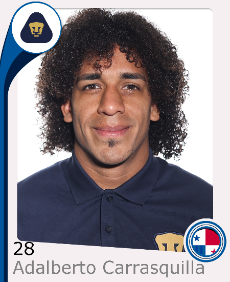 Adalberto Eliecer Carrasquilla