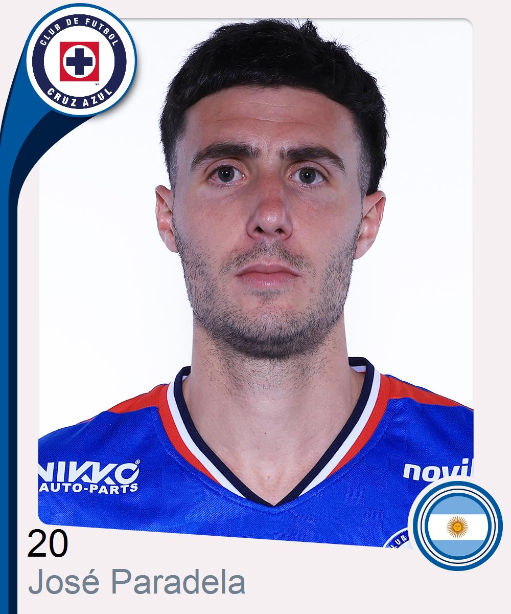 José Antonio Paradela