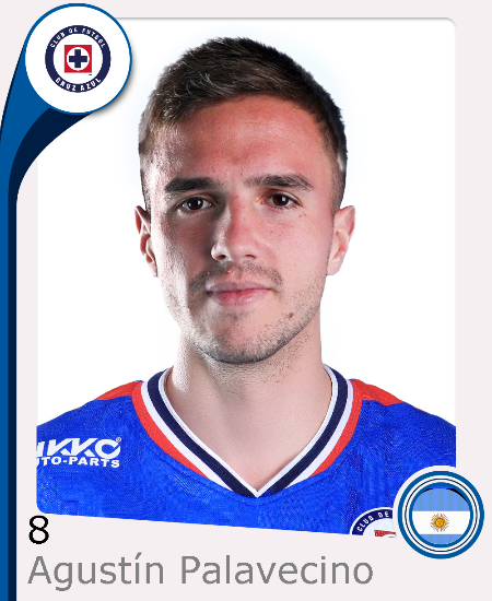 Agustín Palavecino