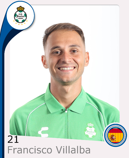 Francisco José Villalba