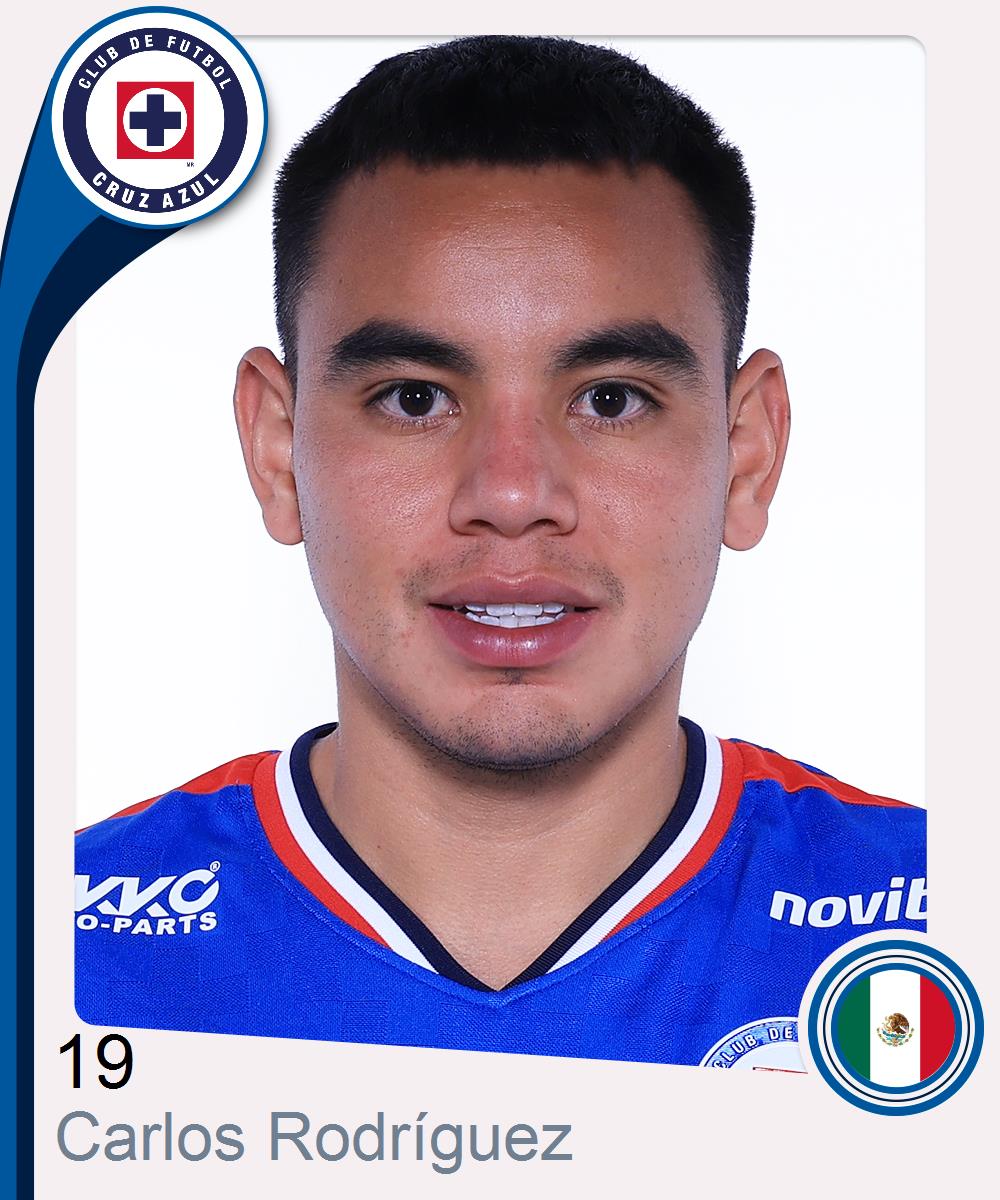 Carlos Alberto Rodríguez